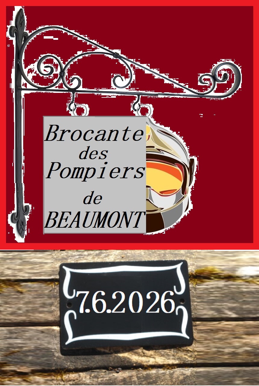 Affiche de l'événement