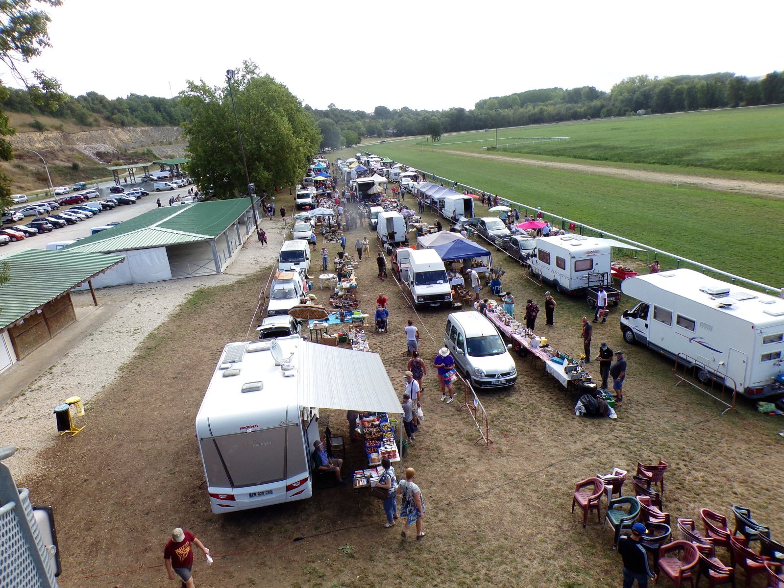 Affiche de l'événement