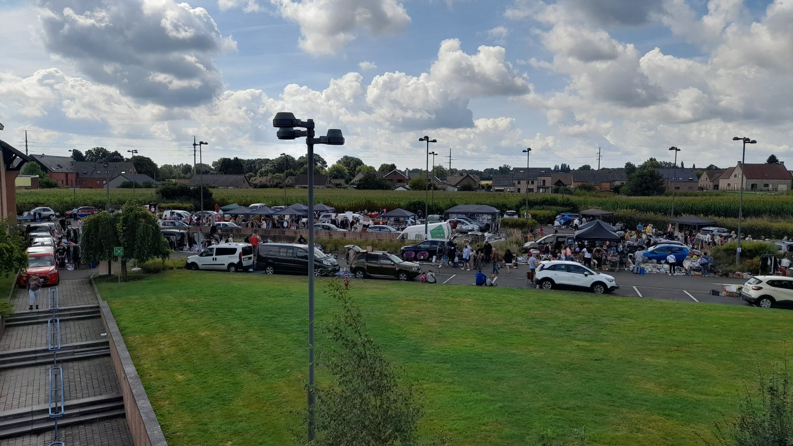 Photo de l'événement