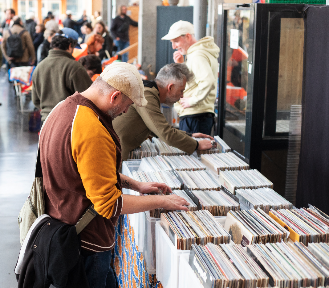 Photo de l'événement