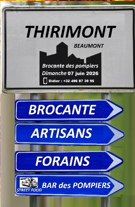 Photo de l'événement