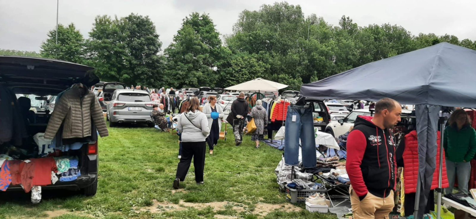 Photo de l'événement