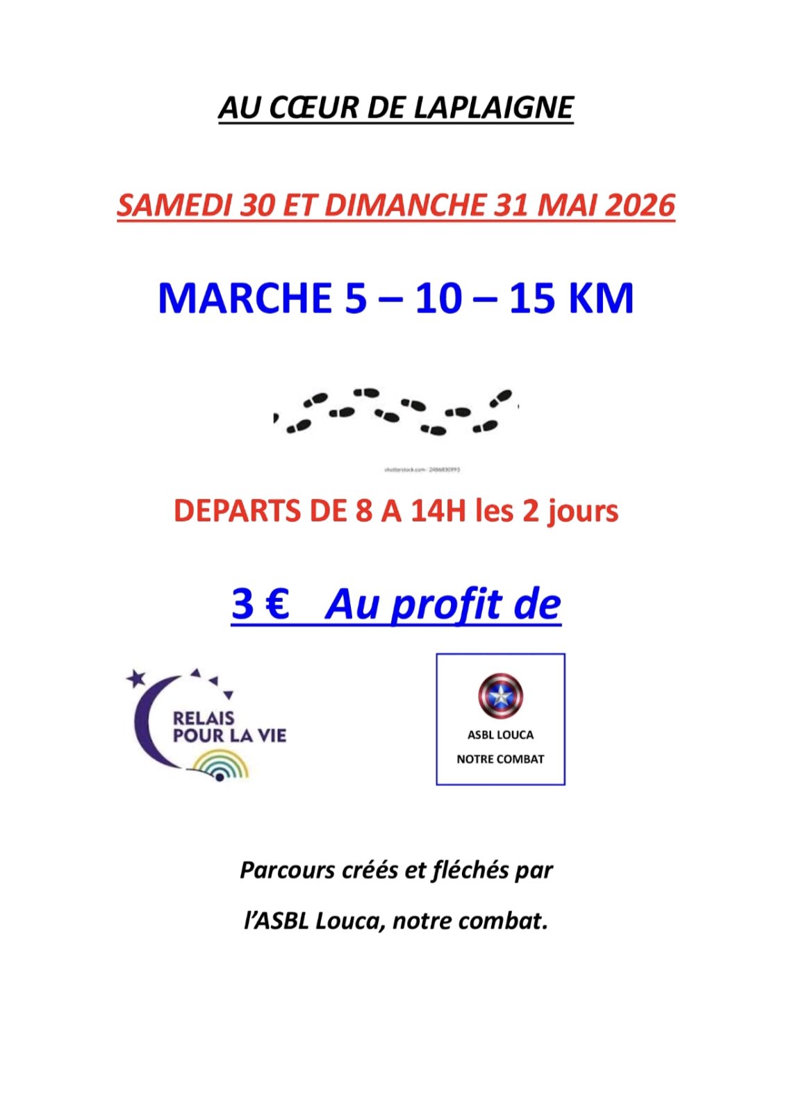 Photo de l'événement