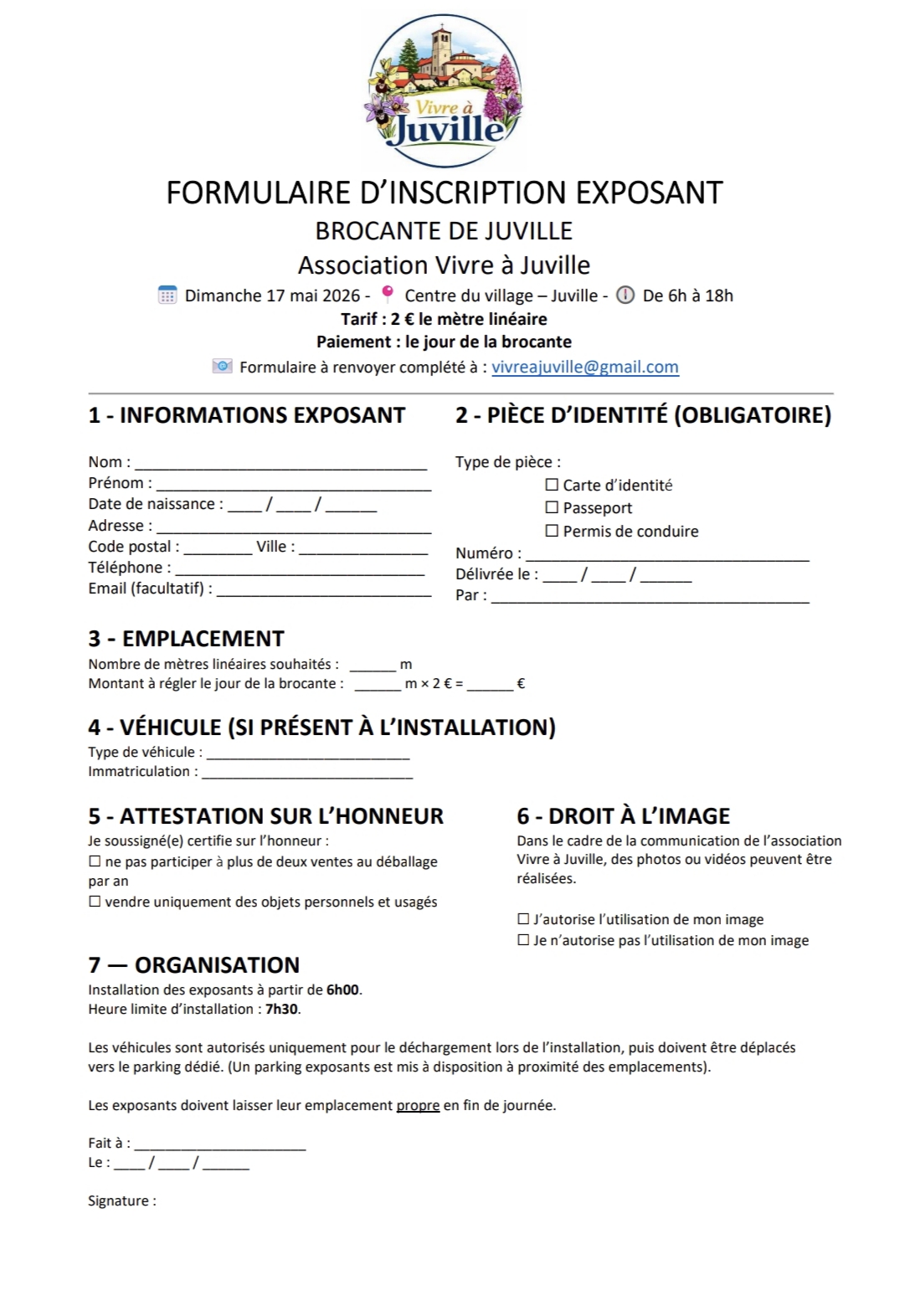 Photo de l'événement